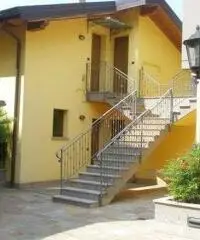 Bergamo Affitto Mansarda