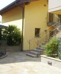 Bergamo Affitto Mansarda