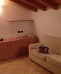 Bergamo Affitto Mansarda