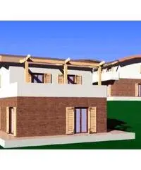 Terreno in Vendita 400mq