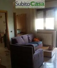 Appartamento a Chieti in provincia di Chieti