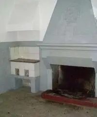 Monteferrante Vendita Casa indipendente