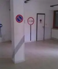 Locale commerciale a Lanciano