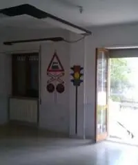 Locale commerciale a Lanciano