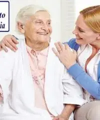 PER CHI E' ALLA RICERCA DI UNA BADANTE O PERSONALE SOCIO/ASSISTENZIALE