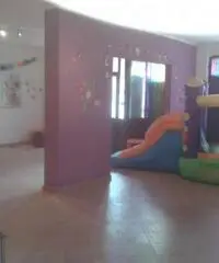 Baby parking - ludoteca - feste di compleanno - doposcuola