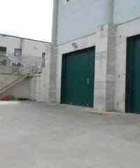 Affitto Capannone in strada Provinciale 216