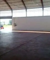 Affitto Capannone in Strada Provinciale 15a