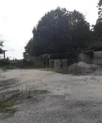 Affitto Capannone in Via dell'Aspro, 55