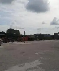 Affitto Capannone in Via dell'Aspro, 55