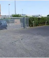 Affitto Capannone in Via Milano