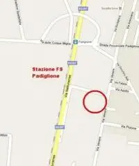 Affitto Capannone in Via Venere