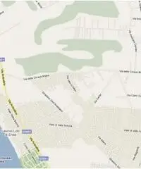 Affitto Capannone in Via Venere