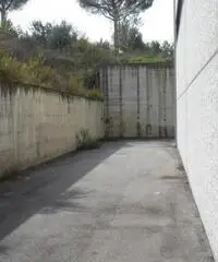 Affitto Capannone in Via Enrico Fermi