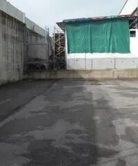 Affitto Capannone in Via Enrico Fermi