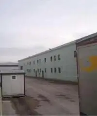 Affitto Capannone in Via Enrico Fermi