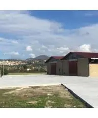 Affitto Capannone in Via Vallericcia, 67