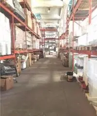 Affitto Capannone in via antonio righi