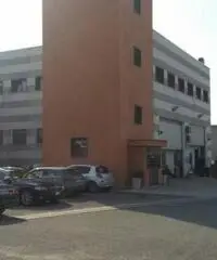 Affitto Capannone in Via dell'Agricoltura