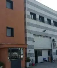 Affitto Capannone in Via dell'Agricoltura