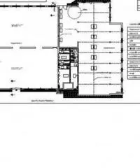 Affitto Capannone in via Flaminia  km 32