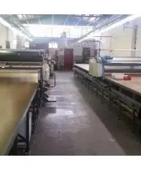 Affitto Capannone in Via Gregoriana