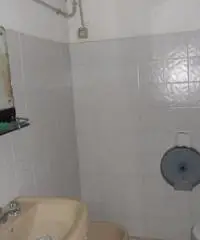 Affitto Capannone in Via del Praticello