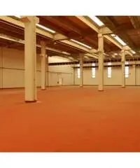 Affitto Capannone in Via Pontina Vecchia