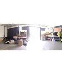 Affitto Capannone in Via della Pidocchiosa