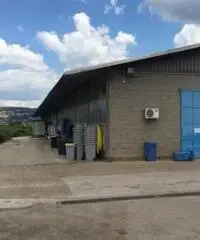 Affitto Capannone in Via Pagliarozza