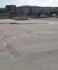 Affitto Capannone in Via Casilina