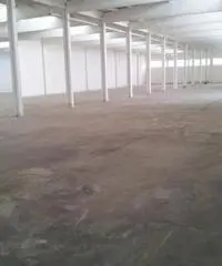 Affitto Capannone in Via Casilina