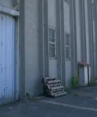 Affitto Capannone in Via Quarto Negroni