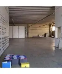 Affitto Capannone in Via Traspontina