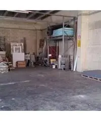 Affitto Capannone in Via Traspontina