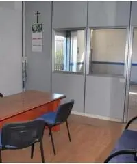 Affitto Capannone in Vicolozzo di Spinetta