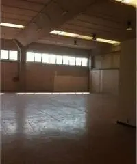 Affitto Laboratorio da 540mq