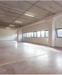 Affitto Laboratorio da 540mq