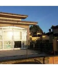 Affitto Laboratorio in Via dei Sambuchi