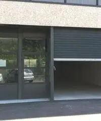 Affitto Laboratorio in Via degli Olmetti