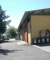 Affitto Laboratorio in Via Prelatura, 49
