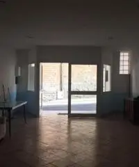 Affitto Laboratorio in Via Fontana delle Rose, 21