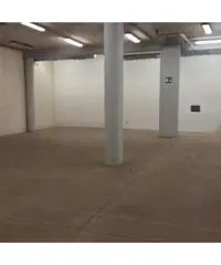 Affitto Magazzino in Via Lucrezia Romana