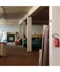 Affitto Magazzino in Via Nettunense, 197