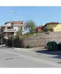 Affitto Magazzino in Via Nettunense, 197