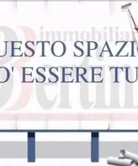 Affitto Magazzino in Via Enrico Berlinguer