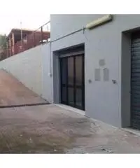 Affitto Magazzino in Via Enrico Berlinguer