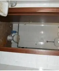 Affitto Magazzino in Via Bologna