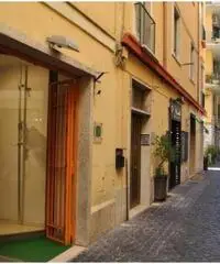 Affitto Magazzino in Via Piave