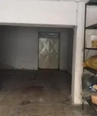 Affitto Magazzino in Via Borgia, 9